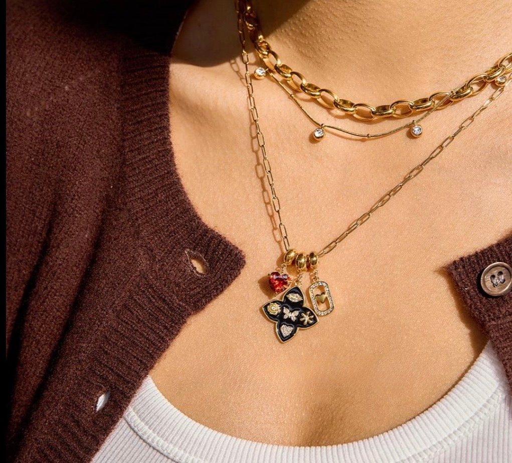 Everyday necklace