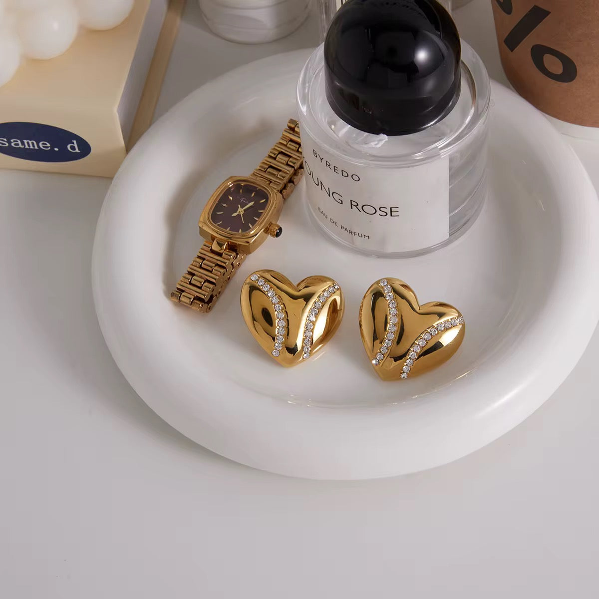 Shop Earrings