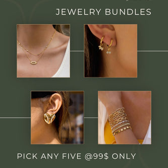 Jewelry Bundle