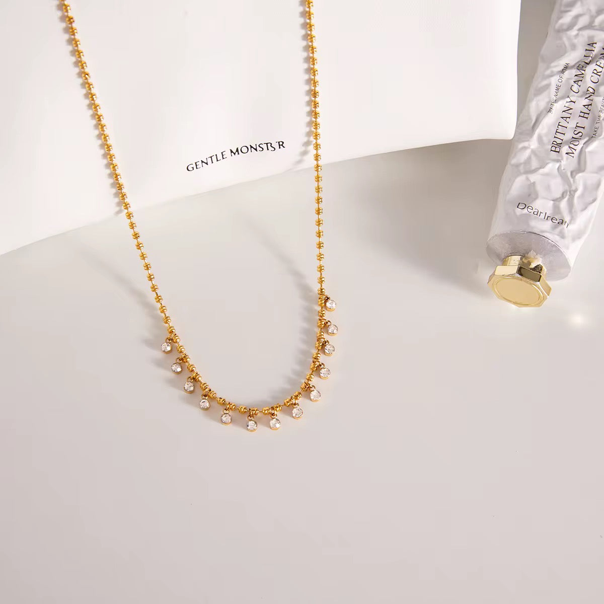 Aria Necklace