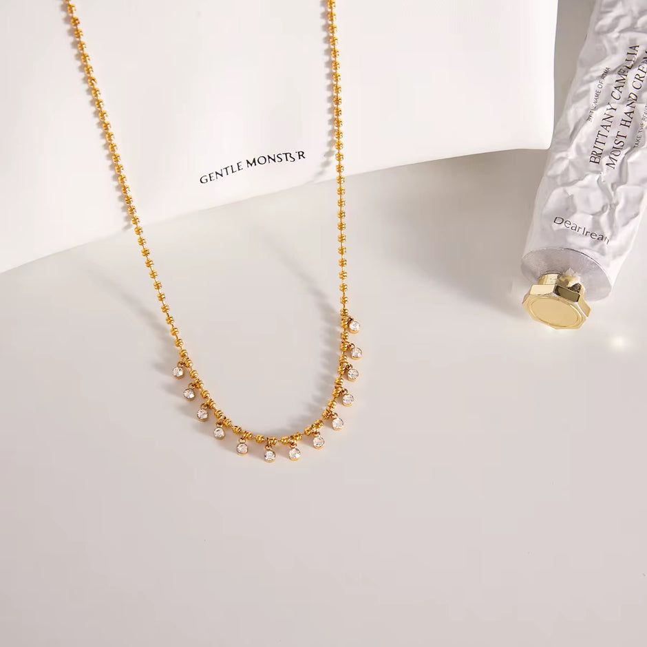 Aria Necklace