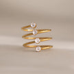 Spiral Ring