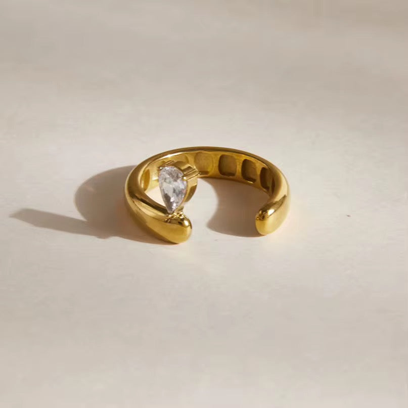 Drop Ring