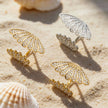 Adjustable Shell Ring