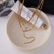 Golden Drift Chain