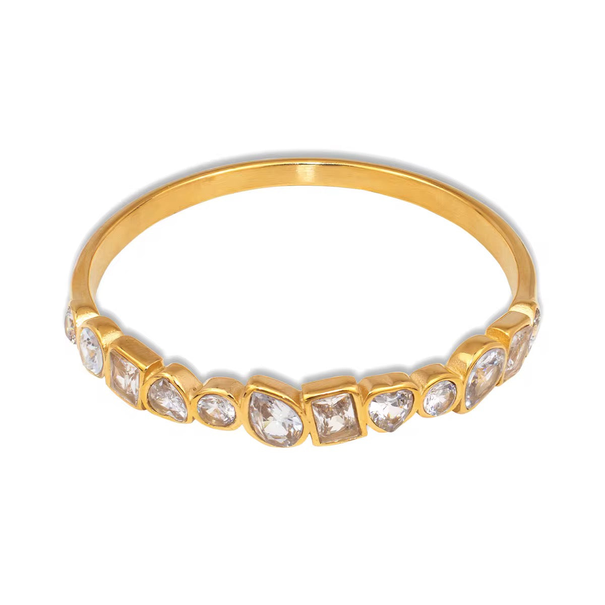 Harmony Bracelet