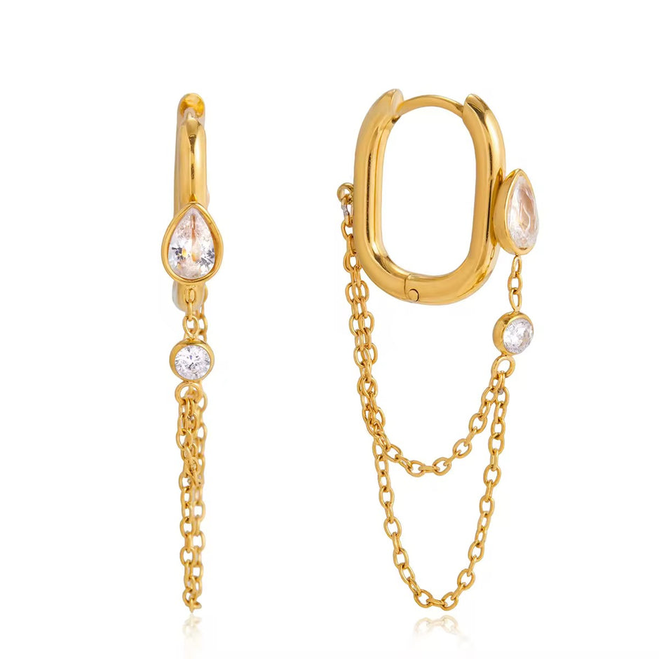 Belle Hoops