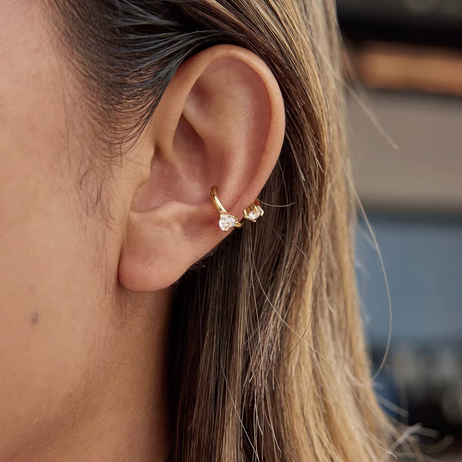 Ear Cuff