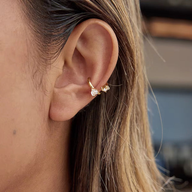 Ear Cuff