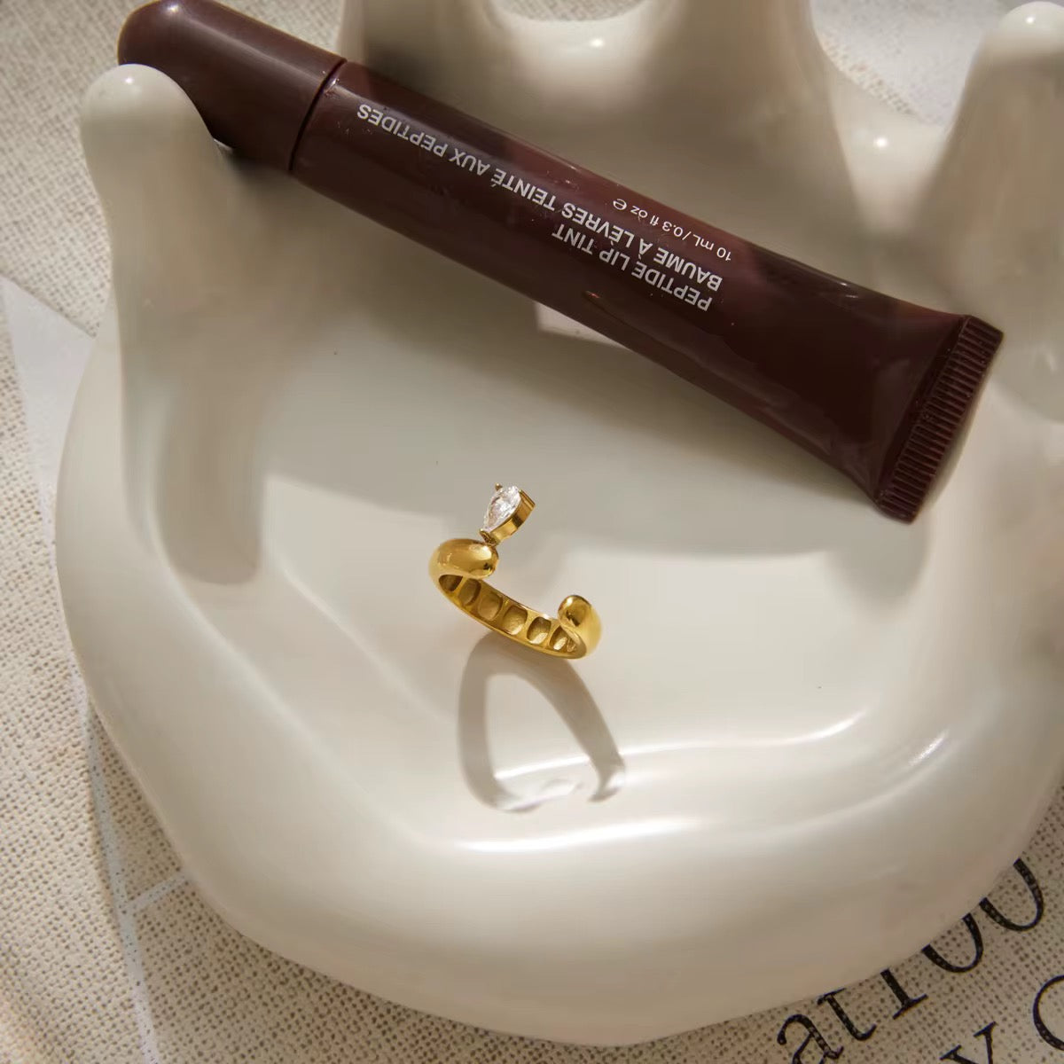 Drop Ring
