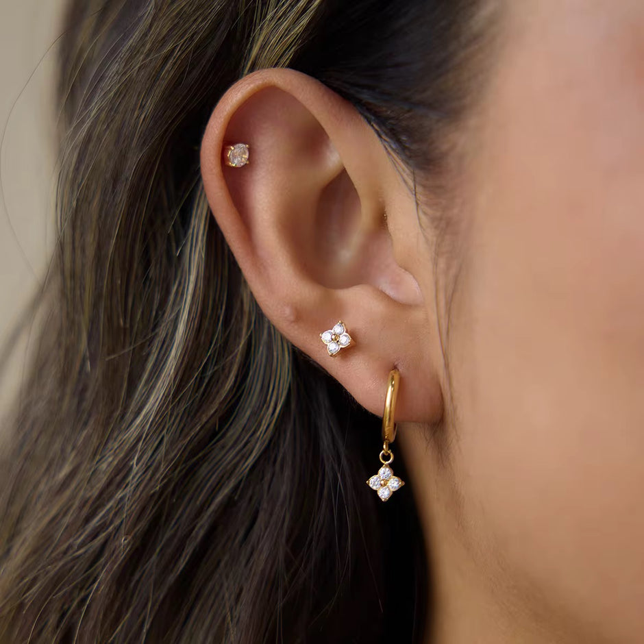 Ear Stack