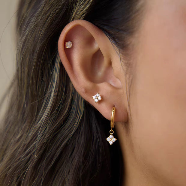Ear Stack
