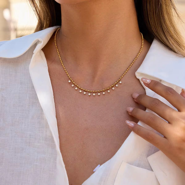 Aria Necklace