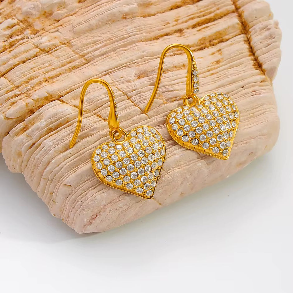 Heart Pendant