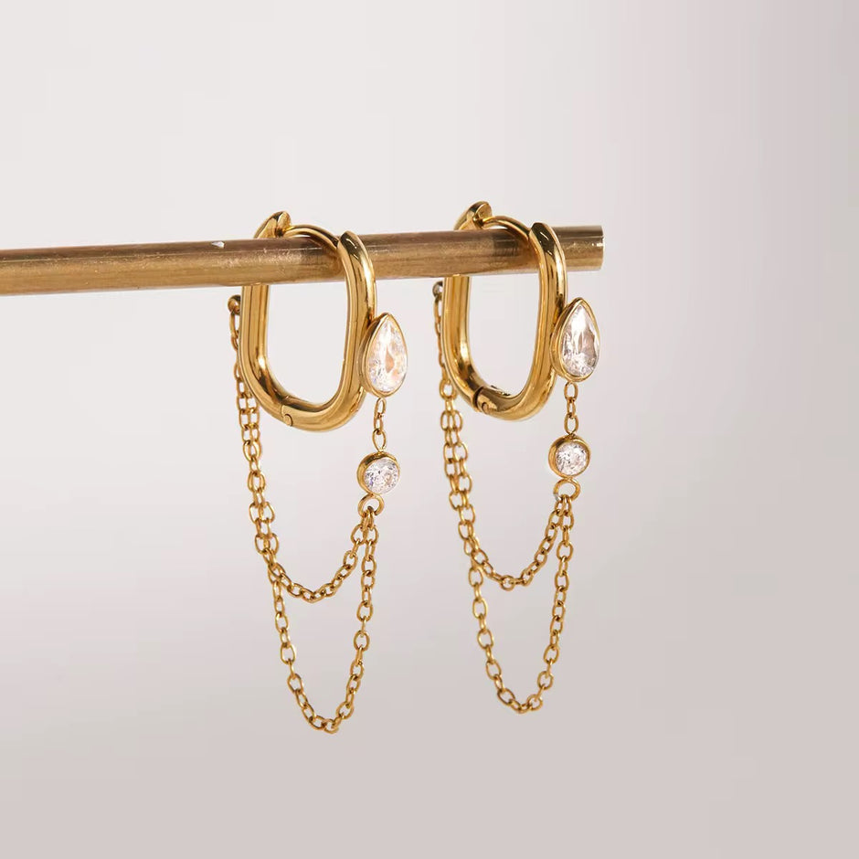 Belle Hoops