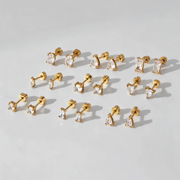 Piercing Studs