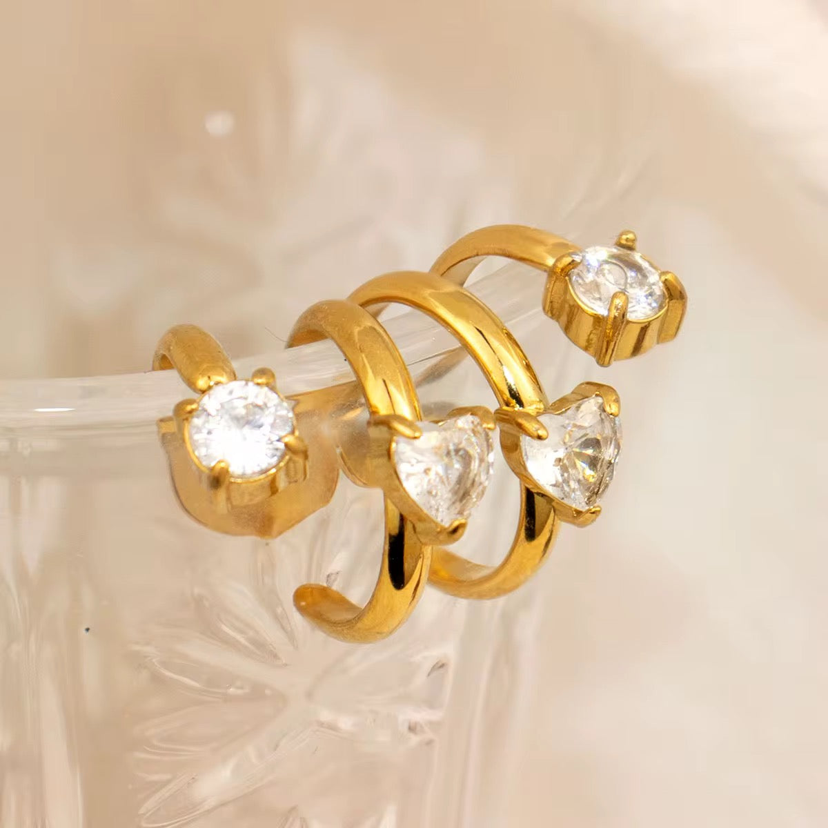 Ear Cuff