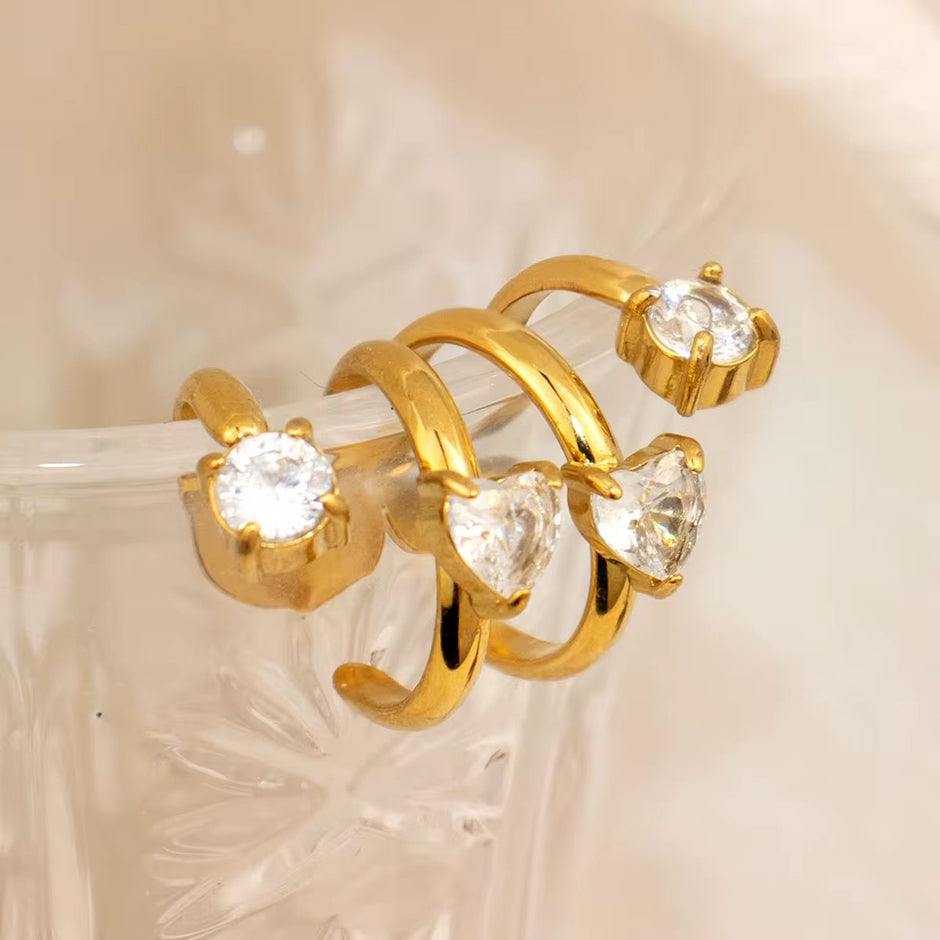 Ear Cuff