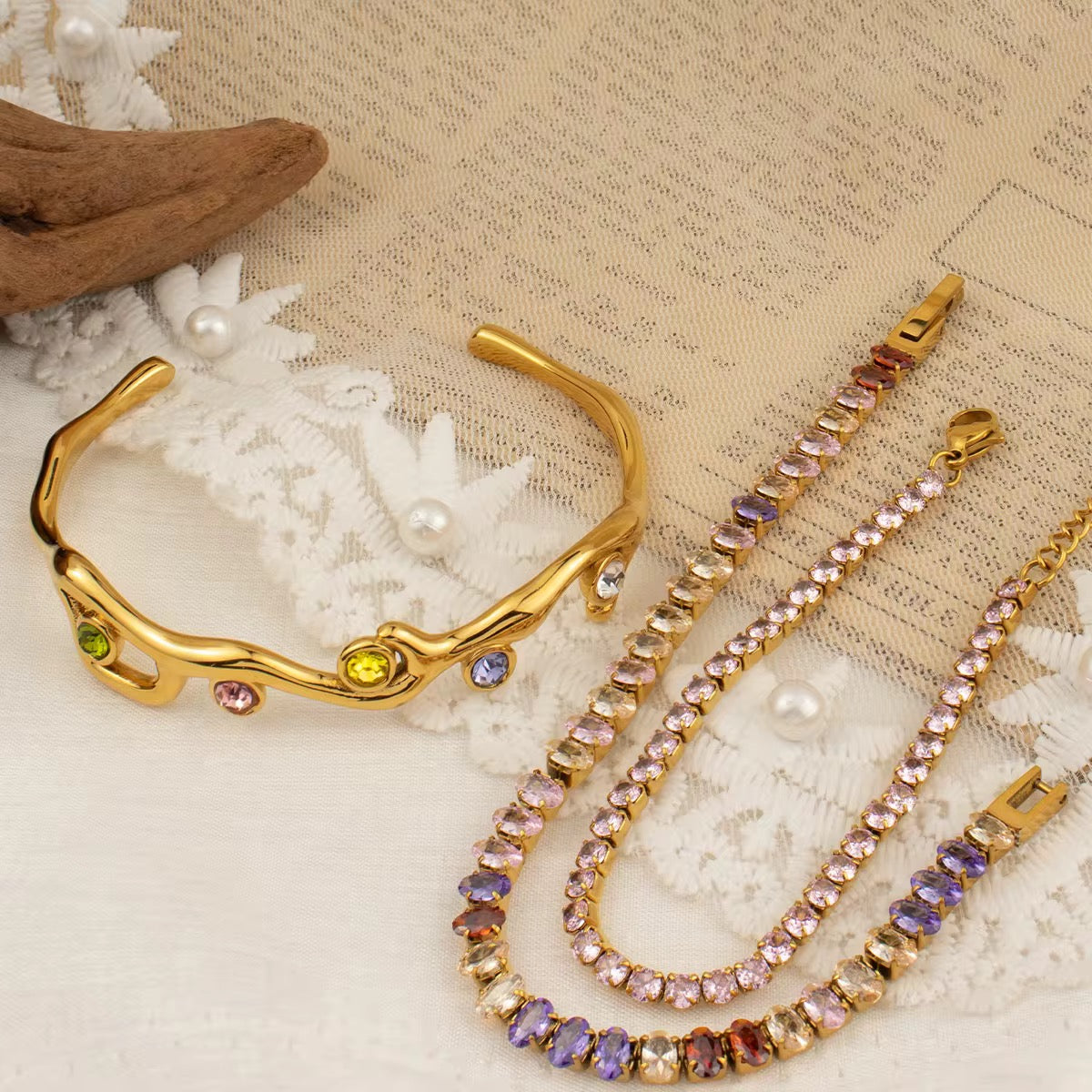 Viva Color Bracelet