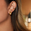 Water Drop Earrings
