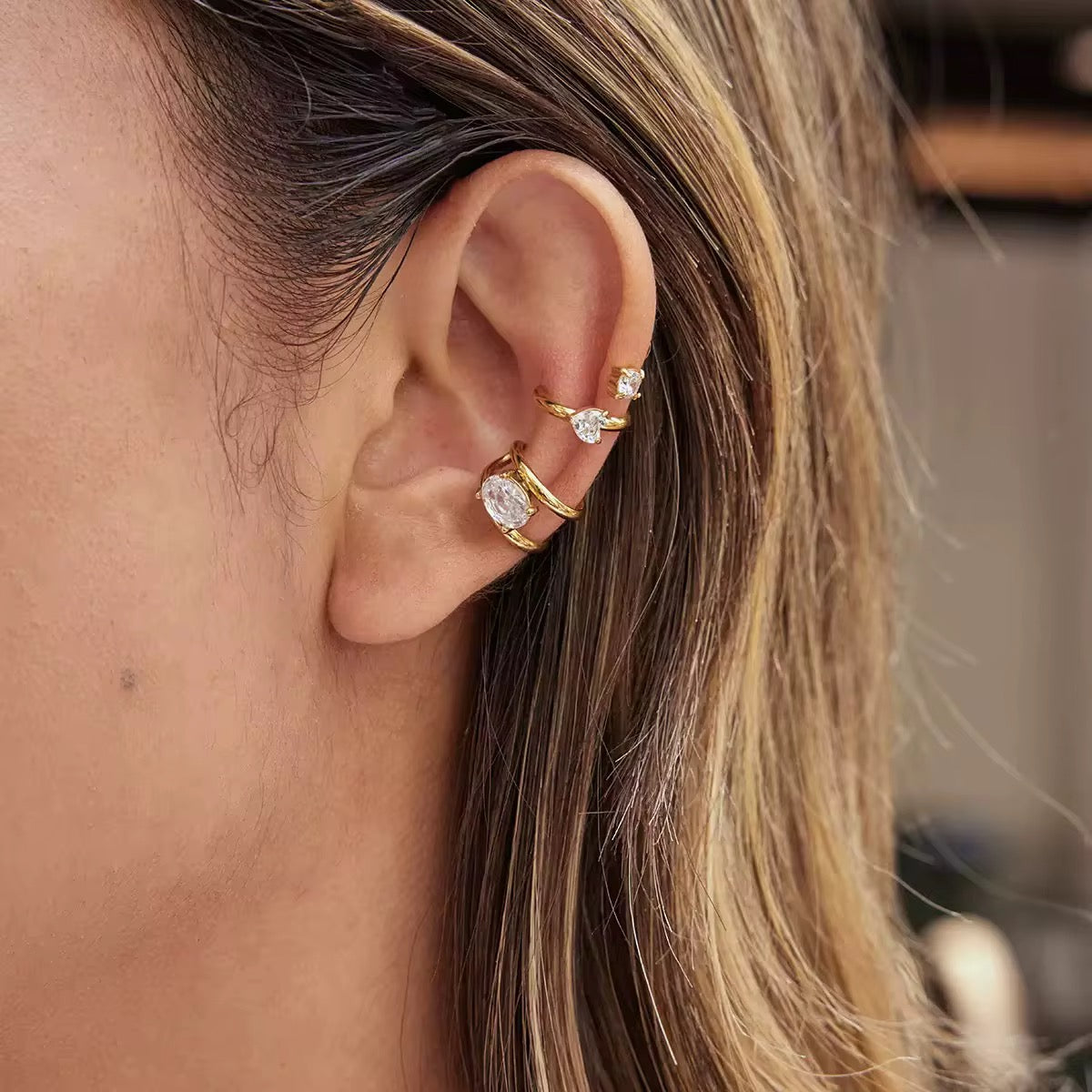 Ear Cuff