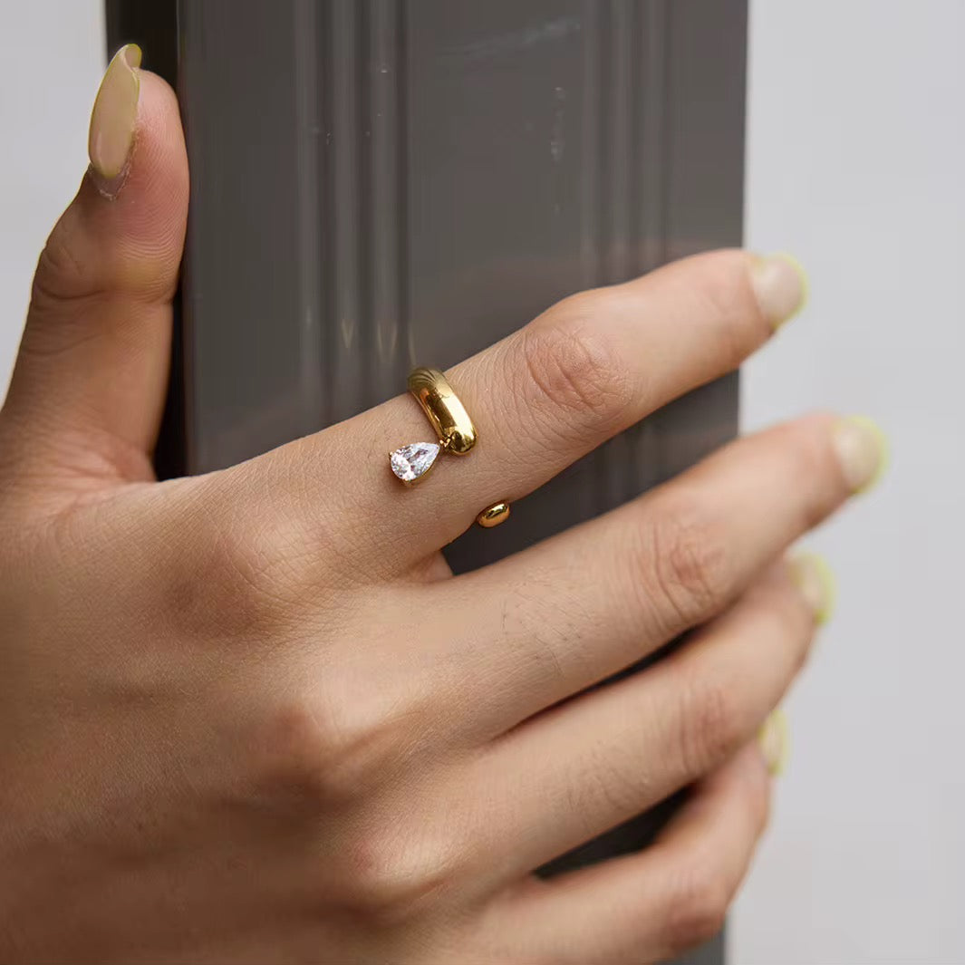 Drop Ring