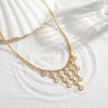 Tassel Necklace