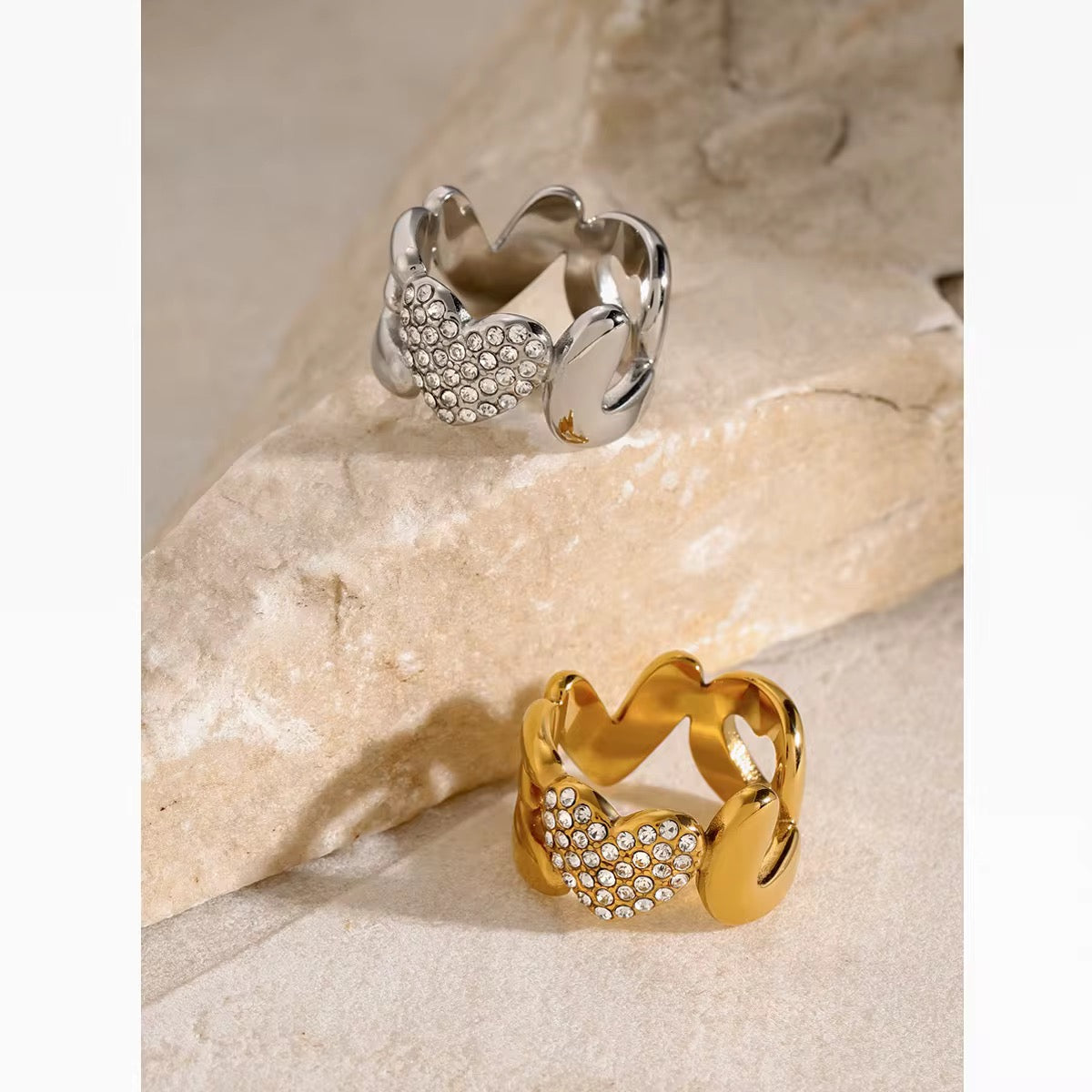 Love Ring