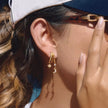 Stack Hoops