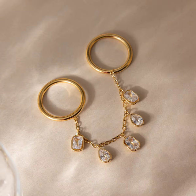 Nova Link Ring