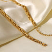 Waterfall Necklace