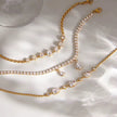 Round cut Bracelets