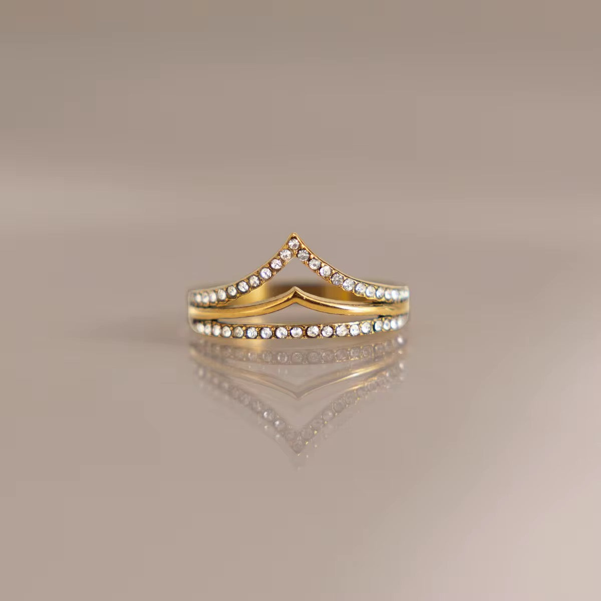 Vaelora Ring