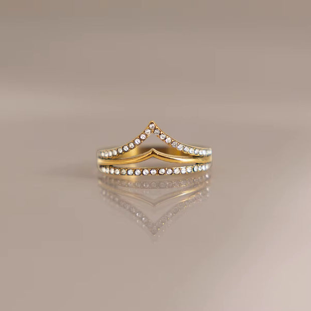 Vaelora Ring