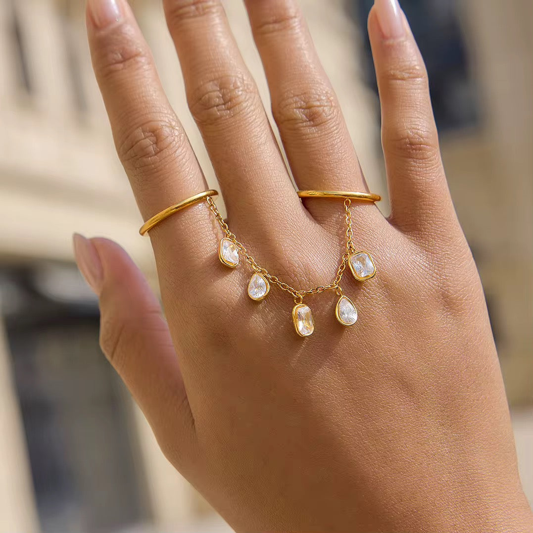 Nova Link Ring