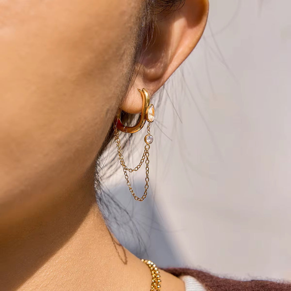 Belle Hoops