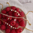 Drop Chain Bracelet