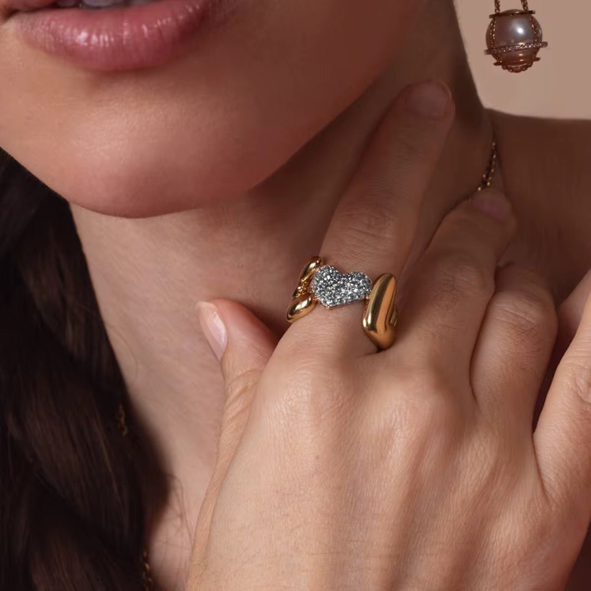 Love Ring