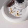 Glow Arc Studs