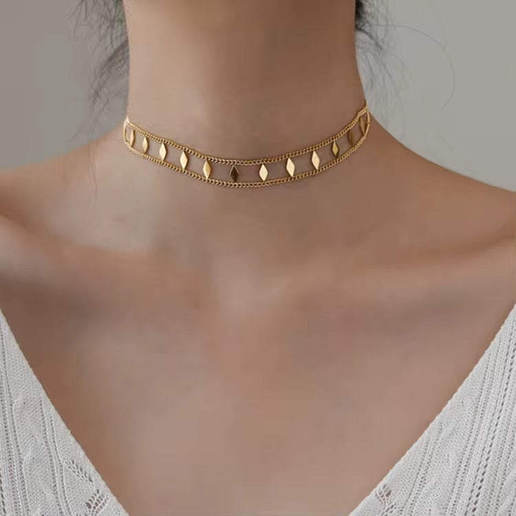 Chocker