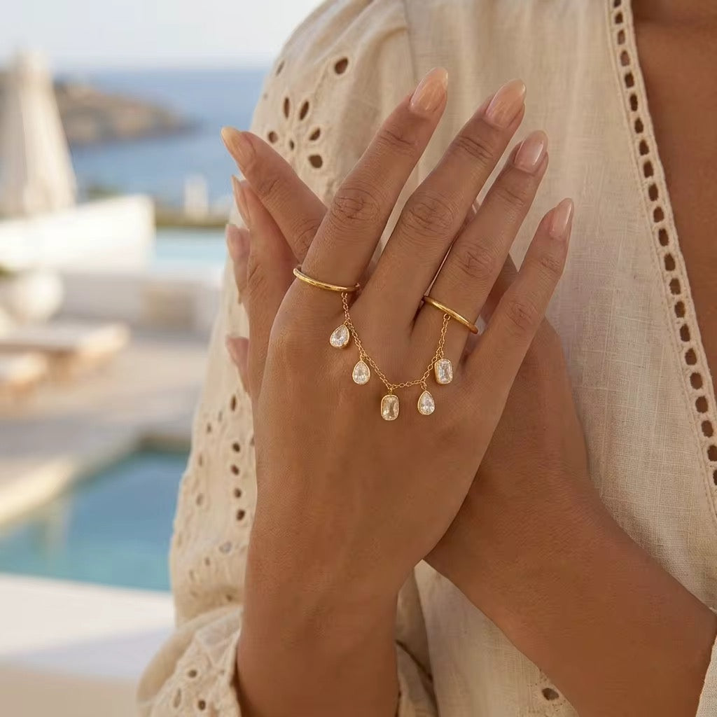 Nova Link Ring