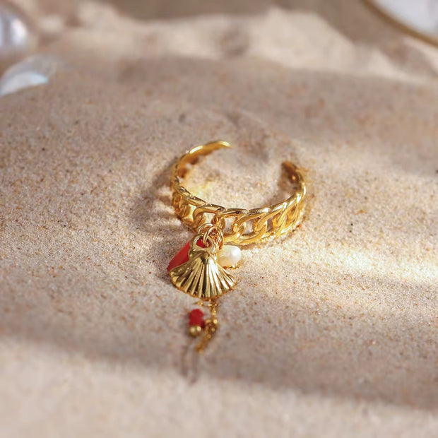 Sea Ring Adjustable