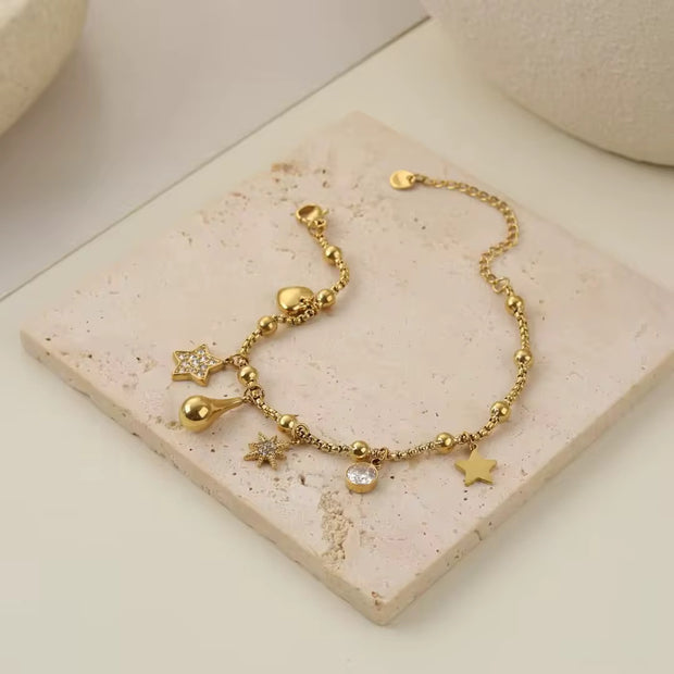 Charm Bracelets