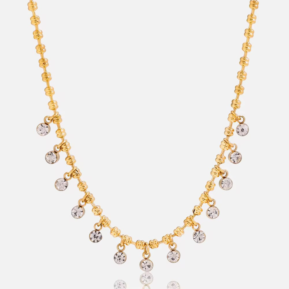Aria Necklace