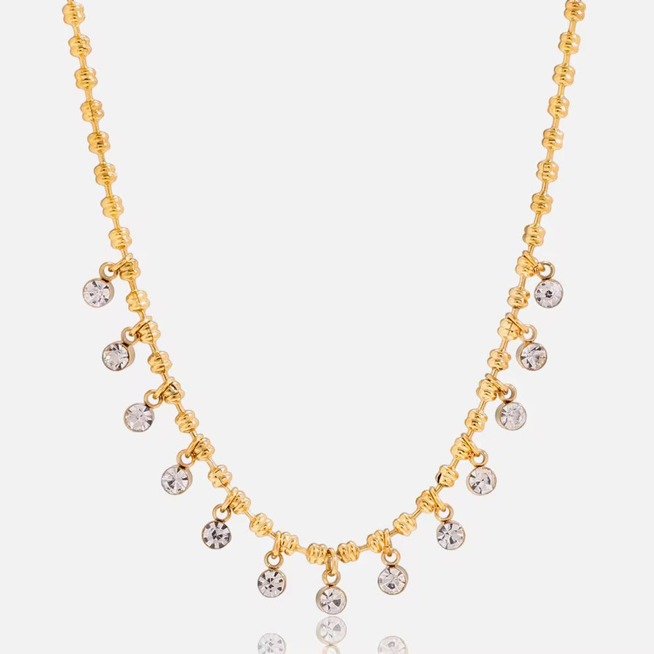 Aria Necklace