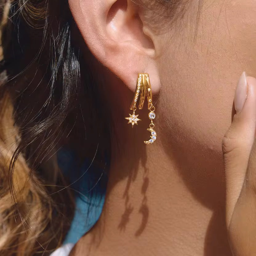 Stack Hoops