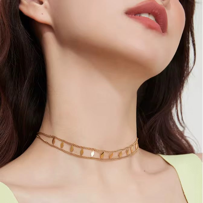 Chocker