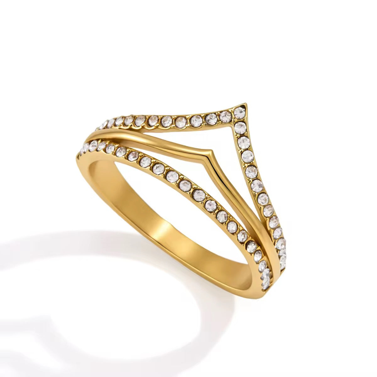 Vaelora Ring