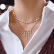 Tassel Necklace