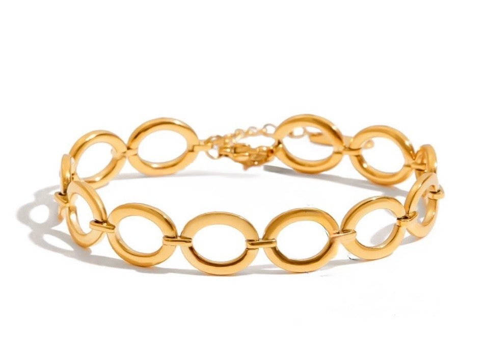 Solara Everyday Bracelet
